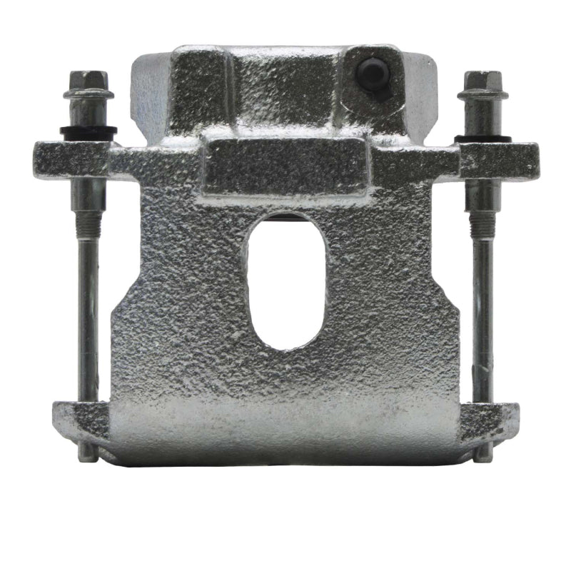DFC 69-73 Chrysler 300 Front-R Premium Caliper - Silver Zinc Coated