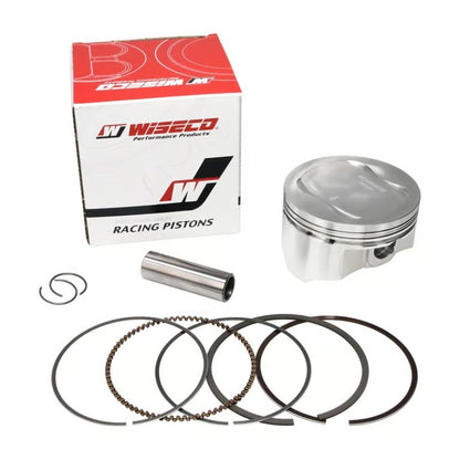 Wiseco Yamaha XT350 85-00/TT350 85-98 91 CR Piston kit
