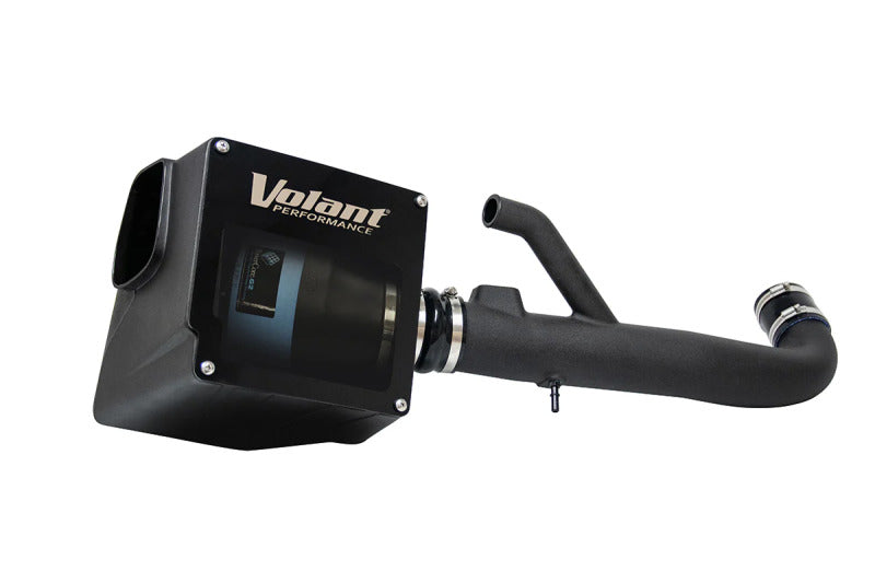 Volant 17-22 Chevrolet Colorado/GMC Canyon 3.6L PowerCore Filter Closed Box Air Intake System