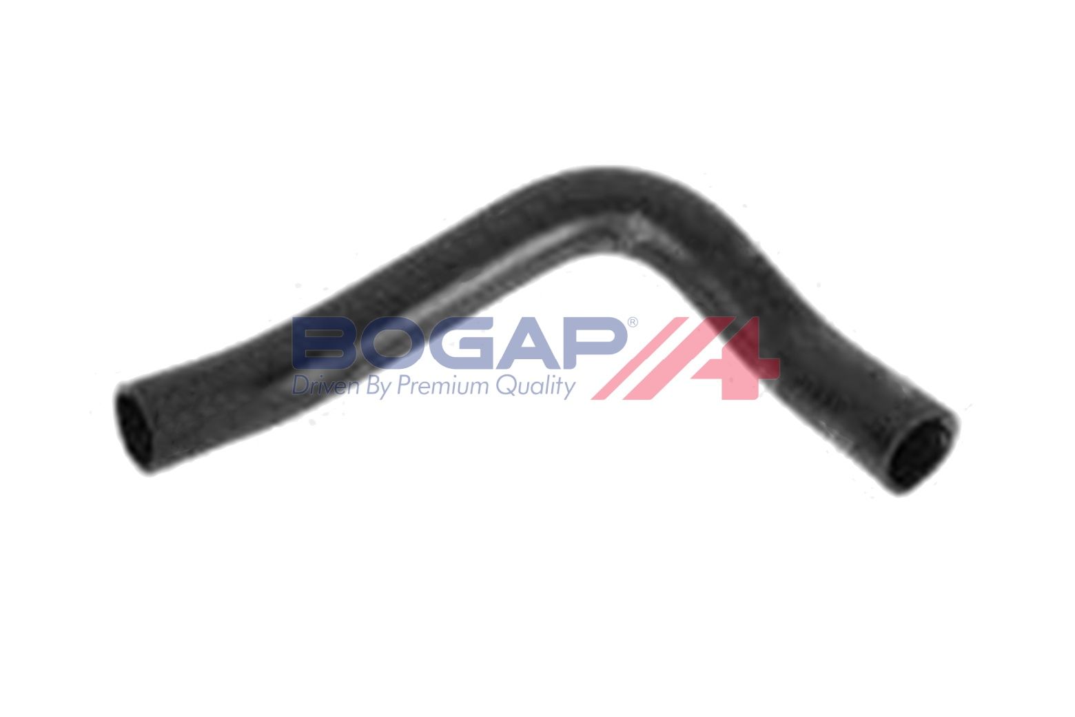 BOGAP P1711159 Charge Air Hose