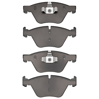 R1 Concepts R1 12-13 BMW 128I Front Optimum OE Brake Pads
