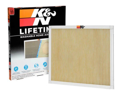 K&N Engineering K&N HVAC Filter - 20 x 20 x 1