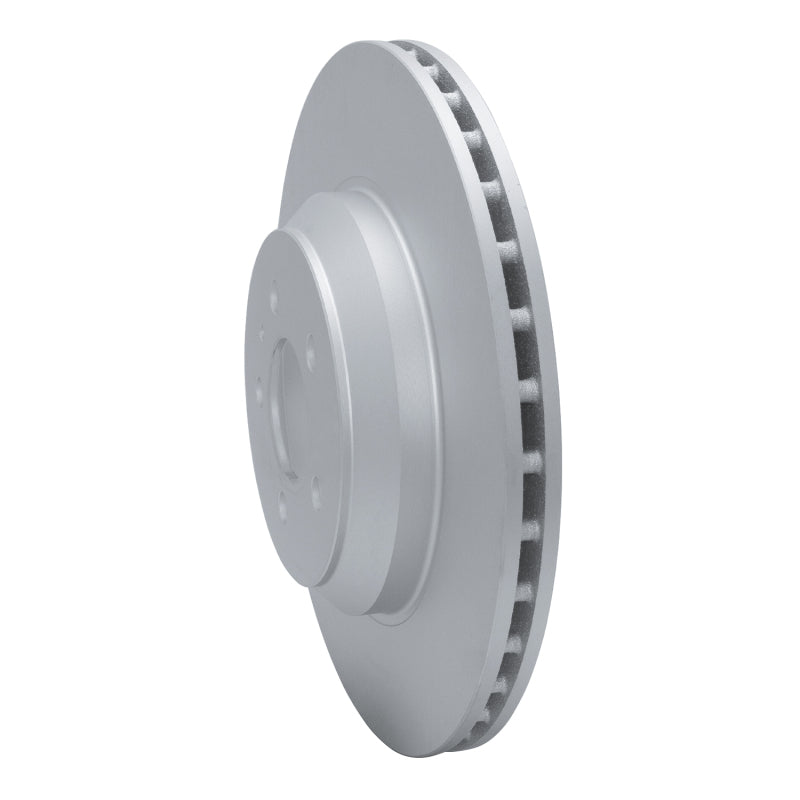 DFC 17-25 Tesla Model 3 Front Hi-Carbon Alloy Geomet Coated Rotor