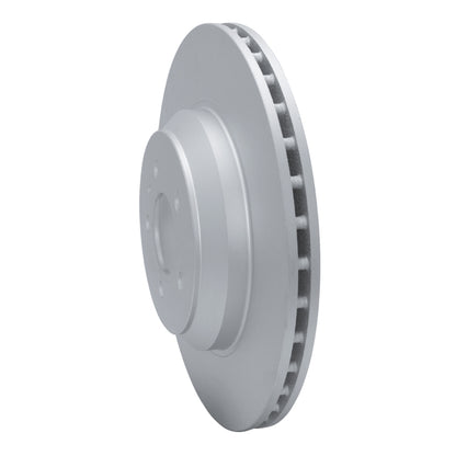 DFC 17-25 Tesla Model 3 Front Hi-Carbon Alloy Geomet Coated Rotor