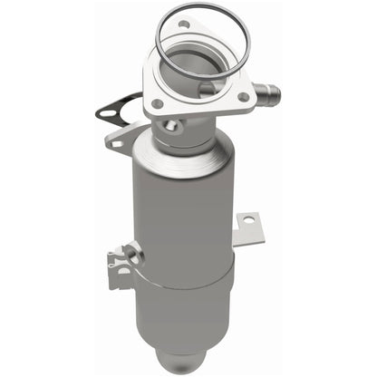 MagnaFlow Direct Fit Catalytic Converter 00-02 Focus 2.0L OEM