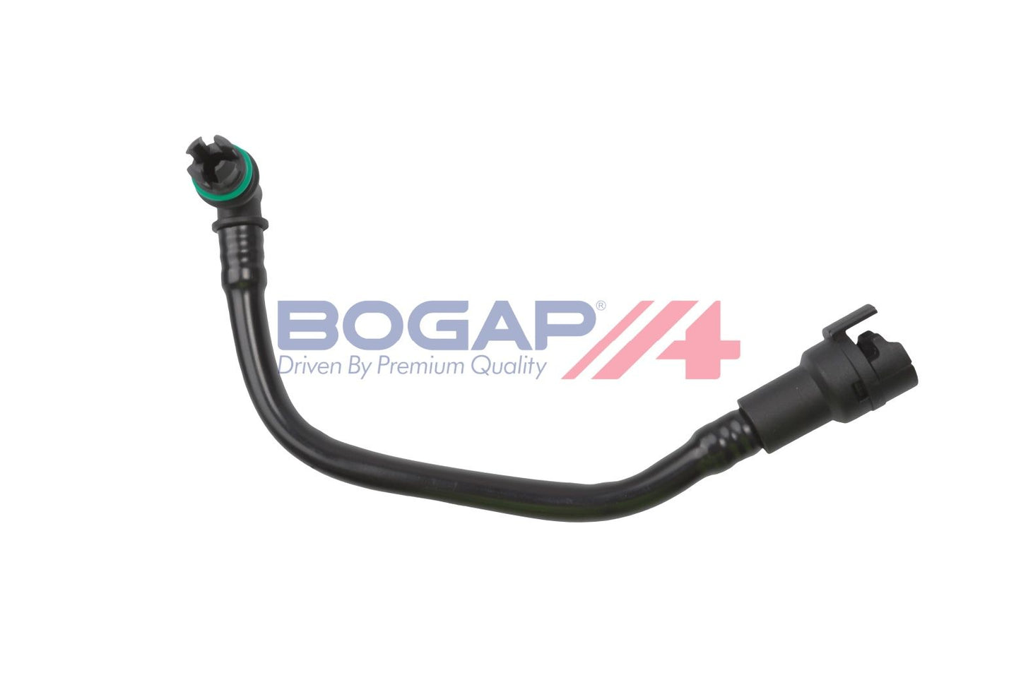 BOGAP G1210136 Hose, Crankcase Ventilation