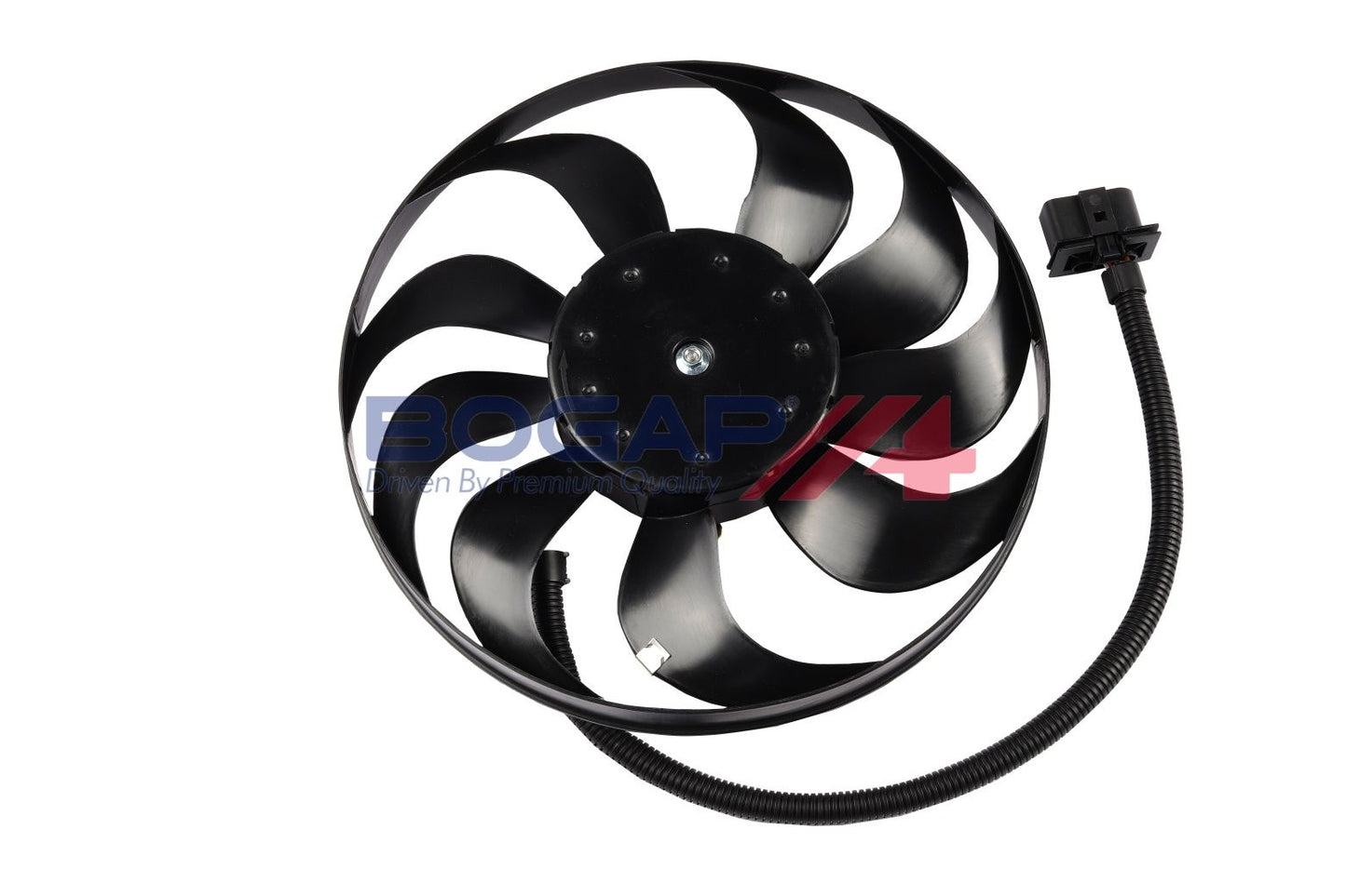 BOGAP A4243121 Fan, Engine Cooling