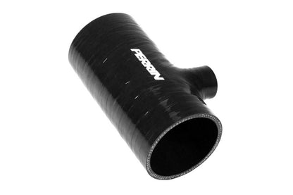 Perrin Performance PERRIN 22-26 Subaru WRX Short Type Turbo Inlet Hose - Black