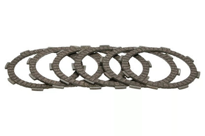 Wiseco Clutch Fiber Kit - 6 Fiber Clutch Basket
