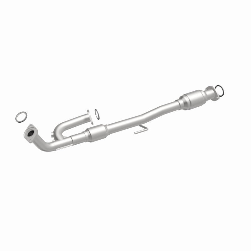 MagnaFlow Direct Fit Catalytic Converter 02-03 Toyota Camry 3.0L