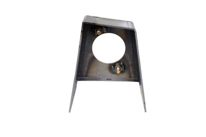 RustBuster 05-15 Toyota Tacoma Access Cab Crew Cab Front Body Mount Right