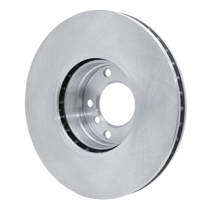 DFC 00-03 BMW 530i Front Brake Rotor