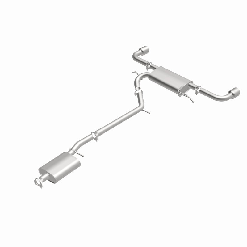 Magnaflow BRExhaust 10-15 Equinox Terrain Exhaust Kit