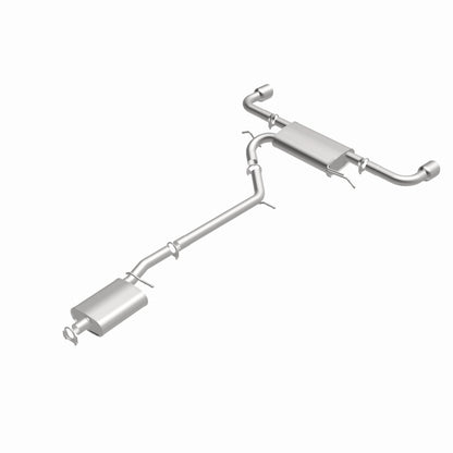 Magnaflow BRExhaust 10-15 Equinox Terrain Exhaust Kit