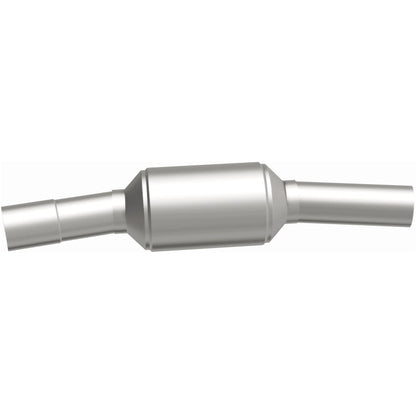 MagnaFlow Direct Fit Catalytic Converter 1994 GMA G3500 V6 4.3L