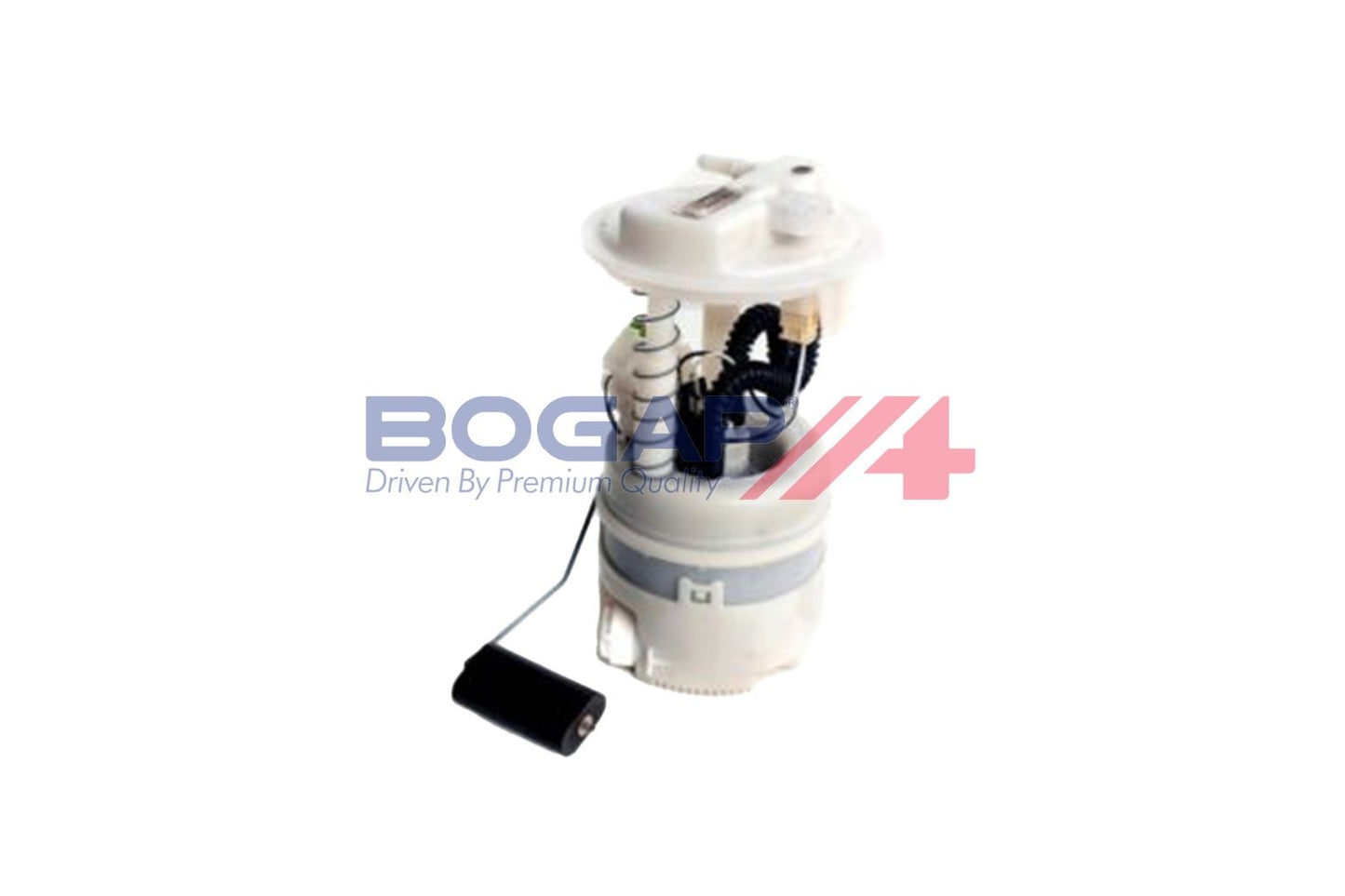 BOGAP R1622117 Fuel Pump