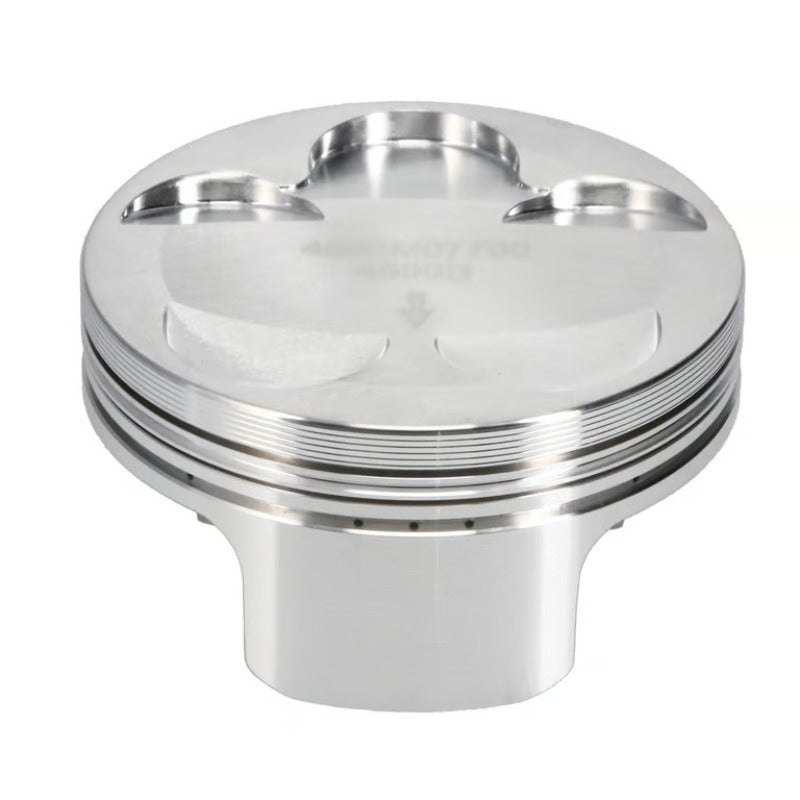 Wiseco Yamaha YZ/WR250F 05-11 12.51 CR 7700XU Piston kit