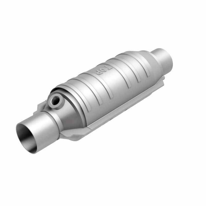 MagnaFlow Universal Catalytic Converter 2.25 1/O2 CA