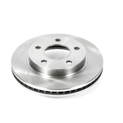 PowerStop Power Stop 83-96 Buick Century Front Autospecialty Brake Rotor
