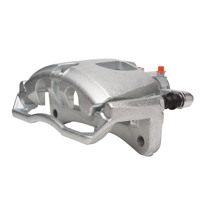 DFC 09-18 Dodge Ram 3500 Pickup Rear-R Premium Caliper - Silver Zinc Coated