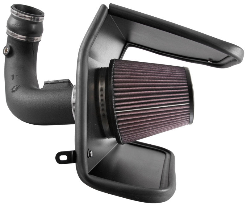 K&N Engineering K&N 15-16 CHEVROLET COLORADO V6 3.6L FI Performance Air Intake System