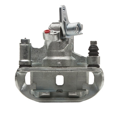 DFC 91-95 Toyota MR2 Rear-L Premium Caliper - Silver Zinc Coated