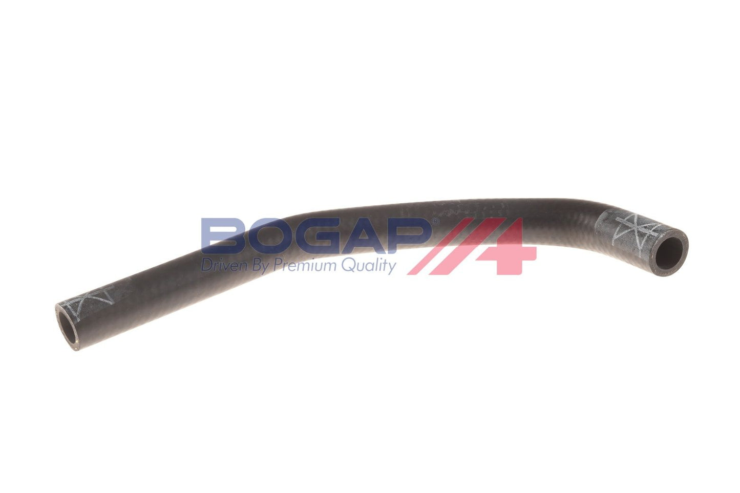 BOGAP A4228349 Radiator Hose