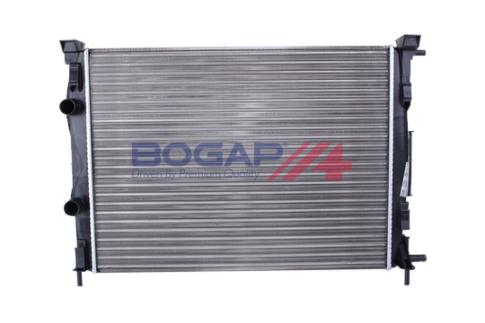 BOGAP R4210101 Radiator, Engine Cooling