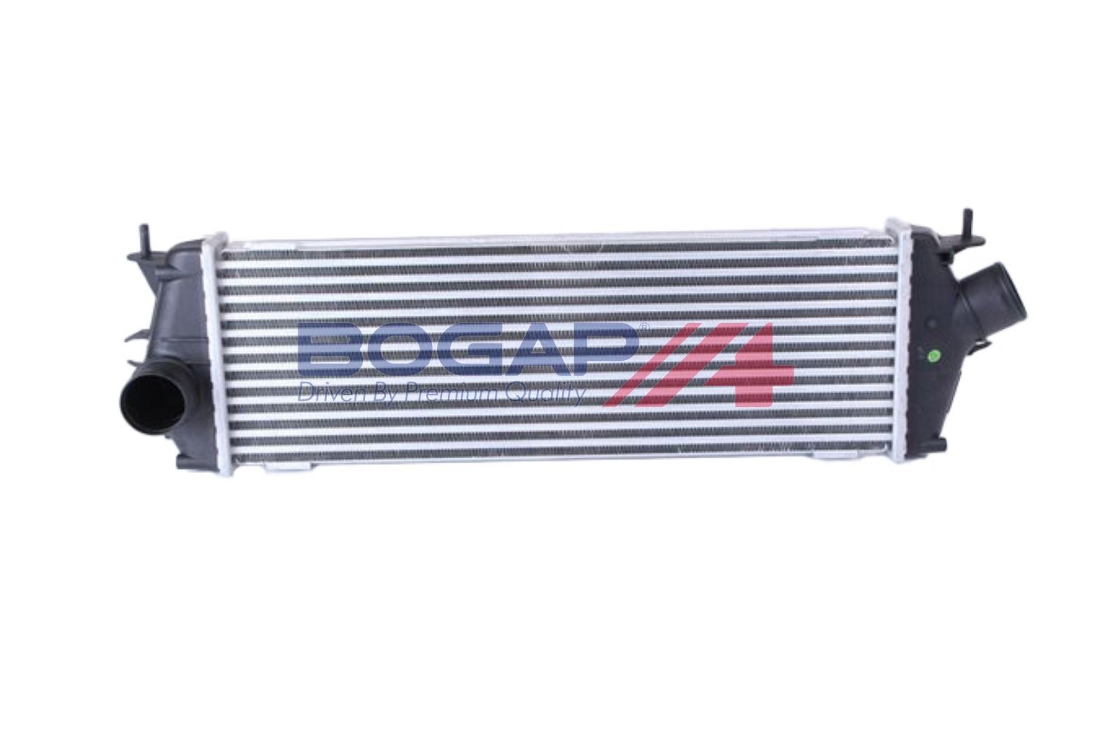 BOGAP L4220100 Charge Air Cooler