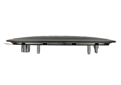 Ford Racing 20-22 Super Duty Black Oval Kit w/Camera
