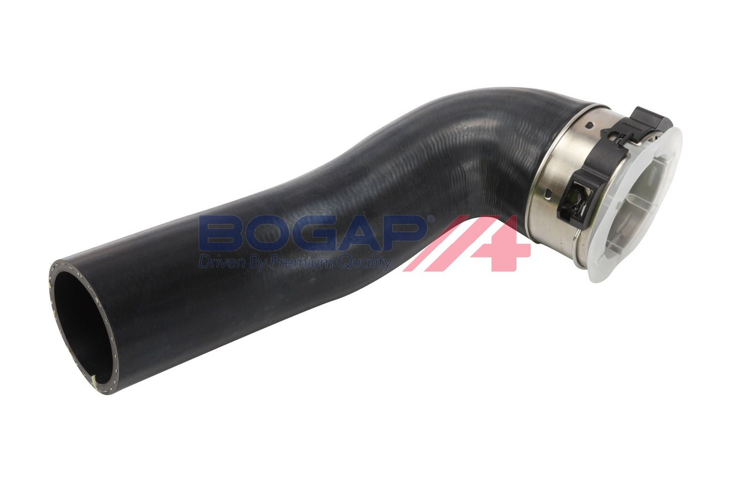 BOGAP A1711387 Charge Air Hose