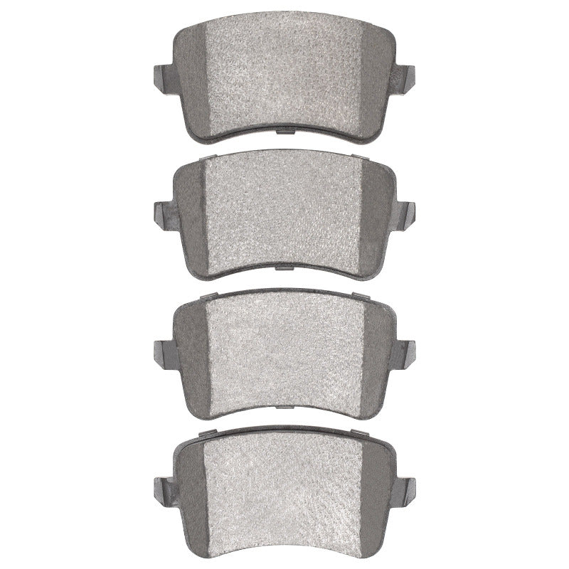 R1 Concepts R1 08-17 Audi S5 Rear Optimum OE Brake Pads