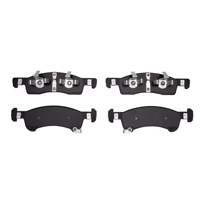 DFC 02-06 Lincoln Navigator Front 4000 Hybridynamic Brake Pads