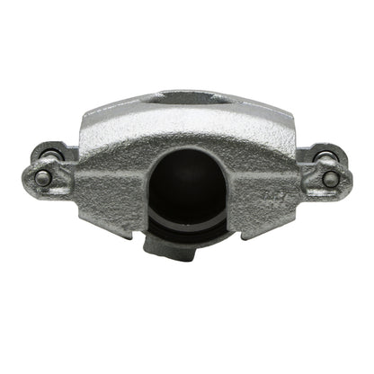 DFC 94-96 Chevrolet Caprice Front-L Premium Caliper - Silver Zinc Coated