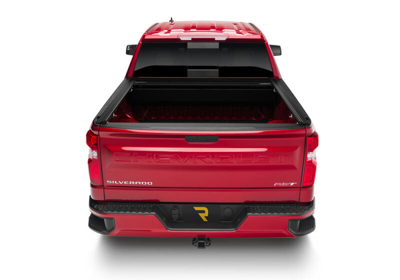Retrax 2019 Chevy & GMC 6.5ft Bed 1500 RetraxONE MX