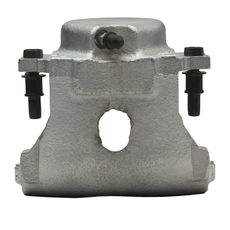 DFC 68-72 Ford LTD Full-Size A Body Front-L Premium Caliper - Silver Zinc Coated
