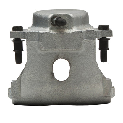 DFC 68-72 Ford LTD Full-Size A Body Front-L Premium Caliper - Silver Zinc Coated