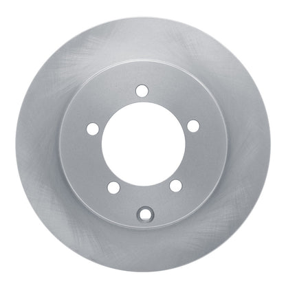 DFC 91-93 Dodge Stealth Rear Brake Rotor