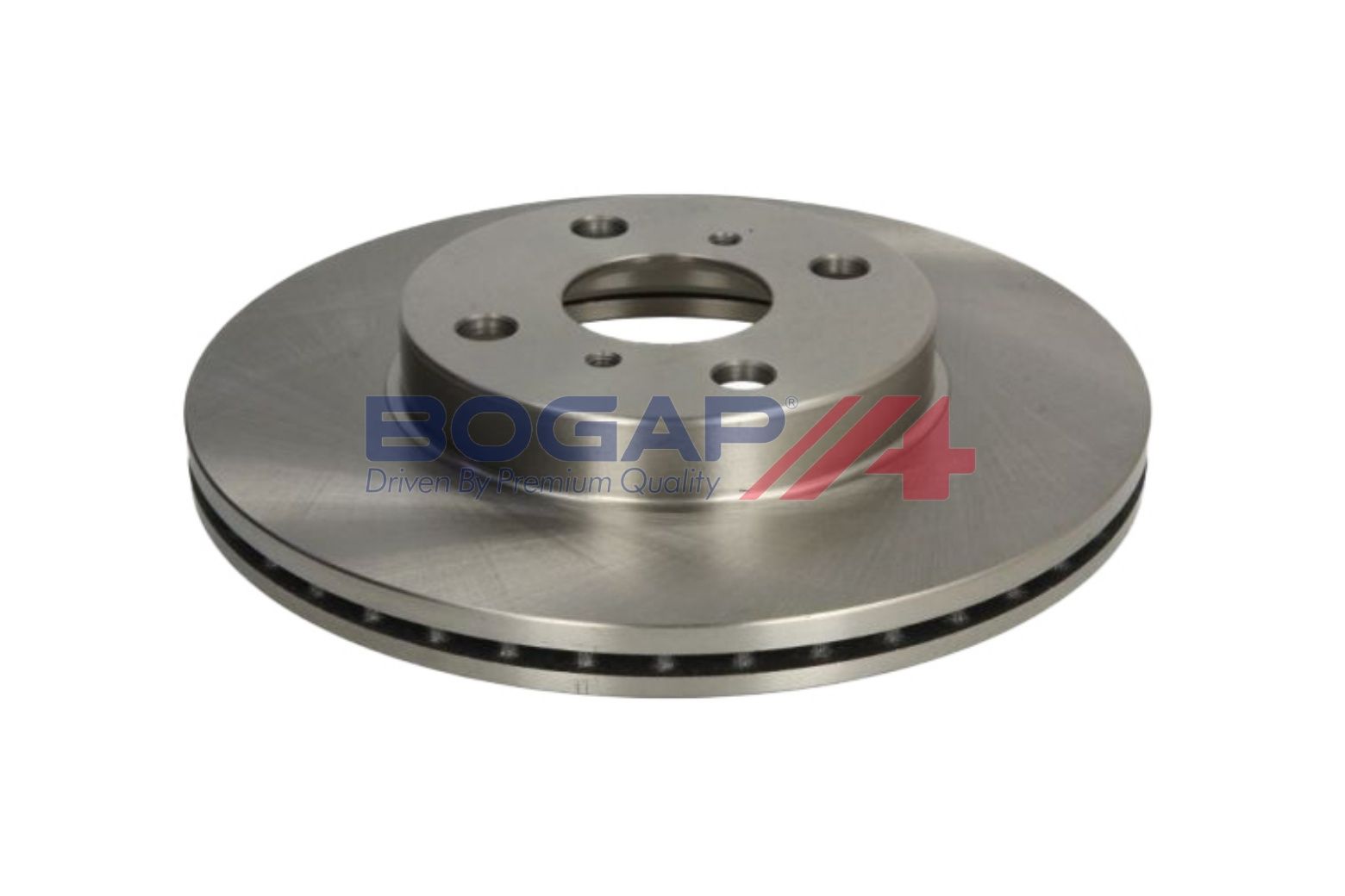 BOGAP T8211138 Brake Disc