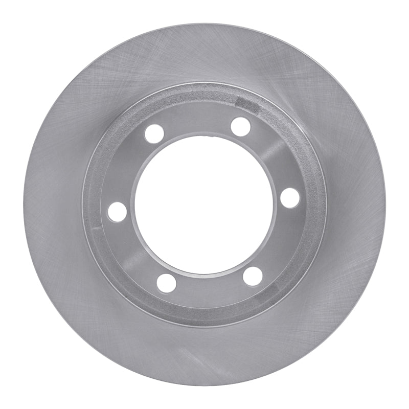 DFC 94-22 BEAVER MOTORCOACH CONTESSA Front/Rear/Fr & Rr Brake Rotor