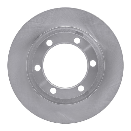 DFC 94-22 BEAVER MOTORCOACH CONTESSA Front/Rear/Fr & Rr Brake Rotor