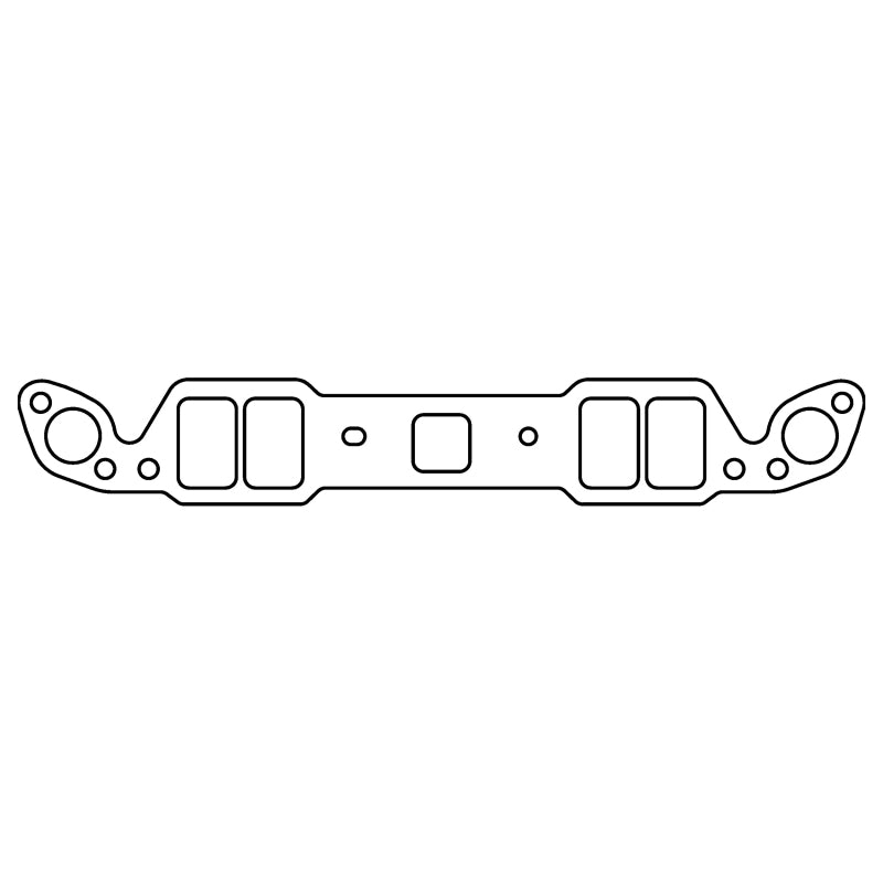 Cometic Gasket Cometic Oldsmobile 371 Gen-1 Rocket V8 .060in Fiber Intake Manifold Gasket Set - J-2 Golden Rocket