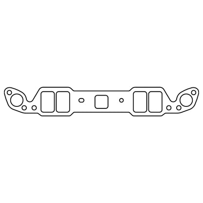 Cometic Gasket Cometic Oldsmobile 371 Gen-1 Rocket V8 .060in Fiber Intake Manifold Gasket Set - J-2 Golden Rocket