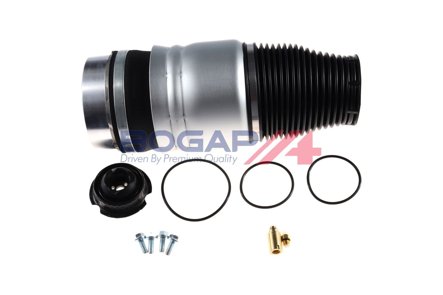 BOGAP A3426125 Air Spring, Suspension