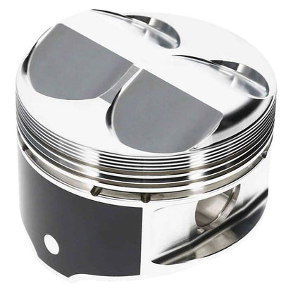 JE Pistons HONDA H22A1 DOME KIT Set of 4 Pistons