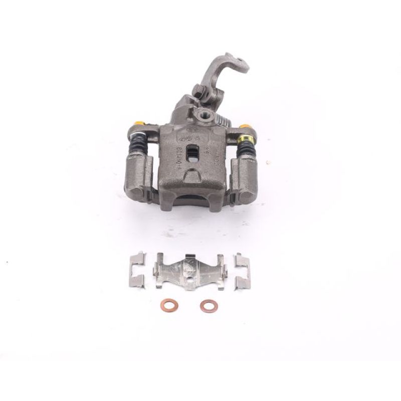 PowerStop Power Stop 01-05 Hyundai Elantra Rear Right Autospecialty Caliper w/Bracket