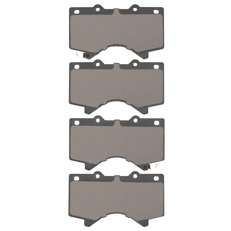 DFC 07-22 Lexus LX570 Front Ultimate Duty Performance Brake Pads