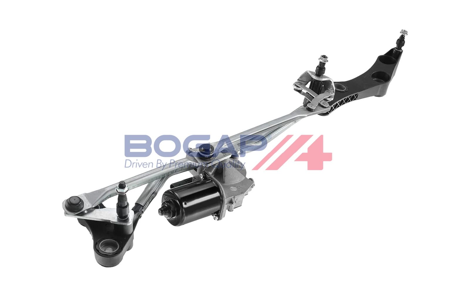 BOGAP B5512100 Window Cleaning System