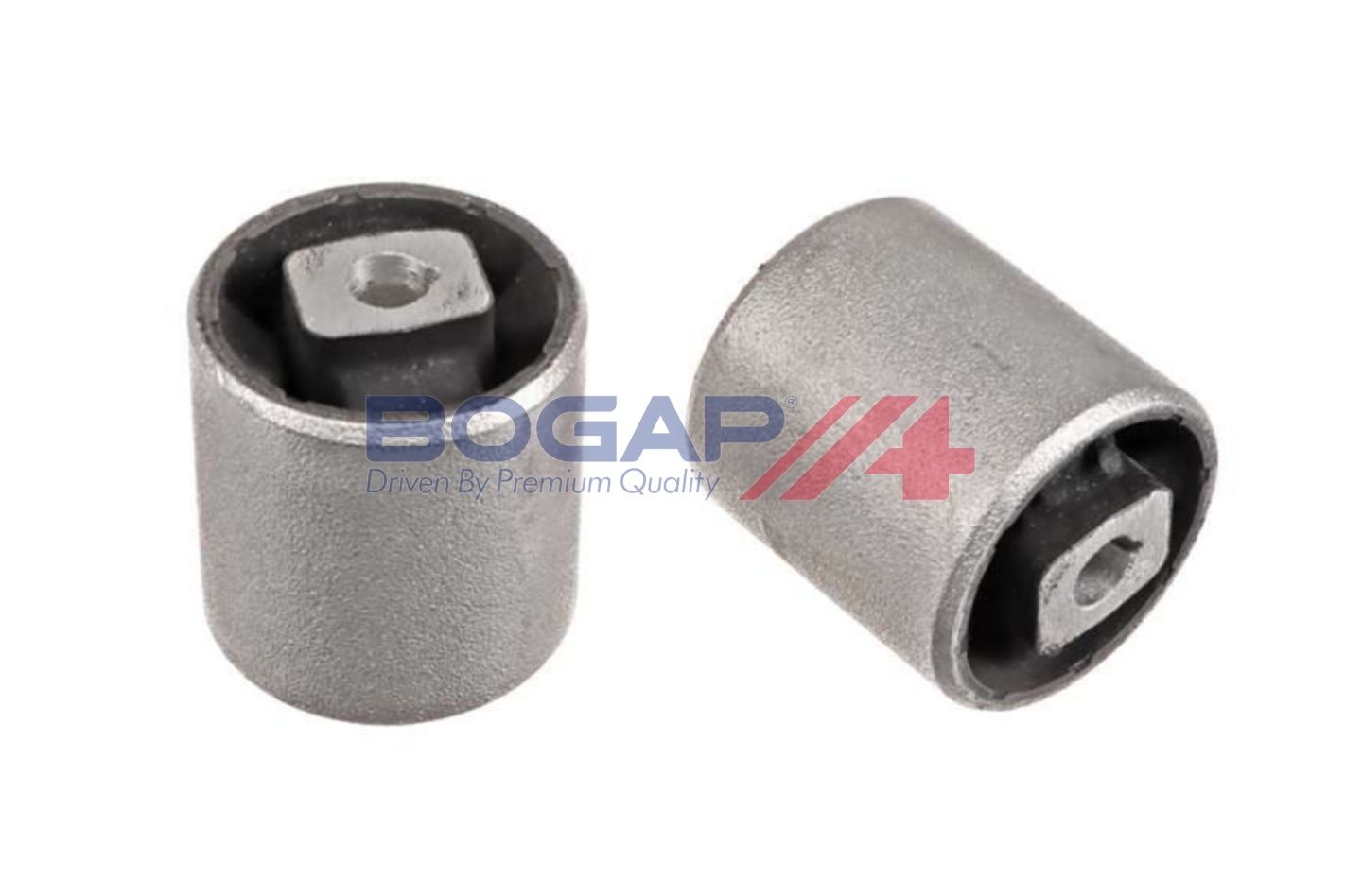 BOGAP B3328227 Mounting, Control/Trailing Arm