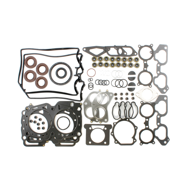 Cometic Gasket Cometic Subaru EJ205 Heads/EJ257 Block Hybrid-Engine Gskt Set-.045in MLS Cyl Head Gskt-100mm Bore
